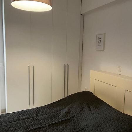 Alkyoni Apartment Athens Exterior photo