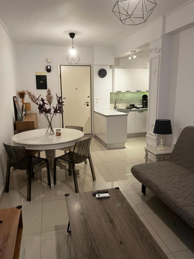 Alkyoni Apartment Athens Exterior photo