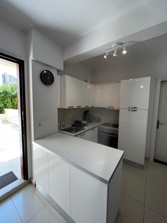 Alkyoni Apartment Athens Exterior photo