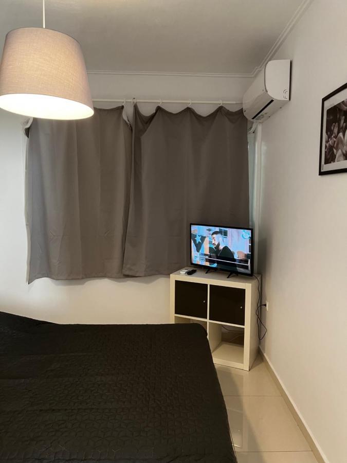 Alkyoni Apartment Athens Exterior photo