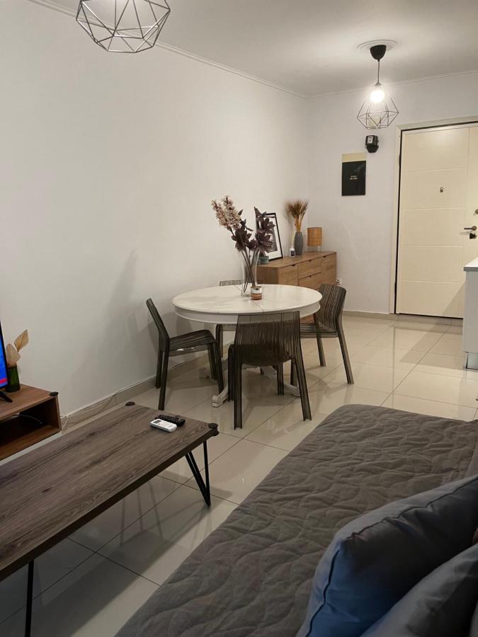 Alkyoni Apartment Athens Exterior photo