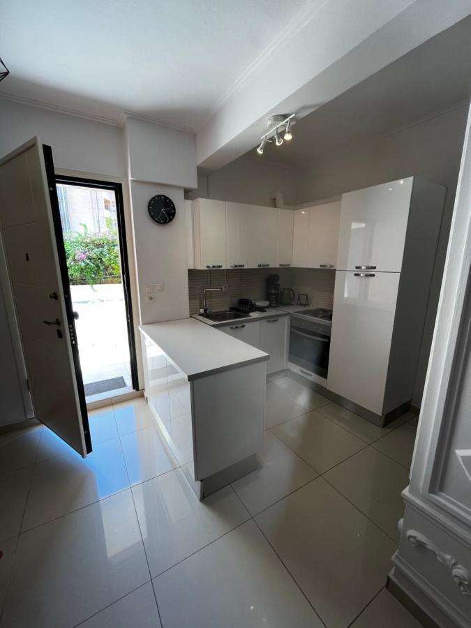 Alkyoni Apartment Athens Exterior photo