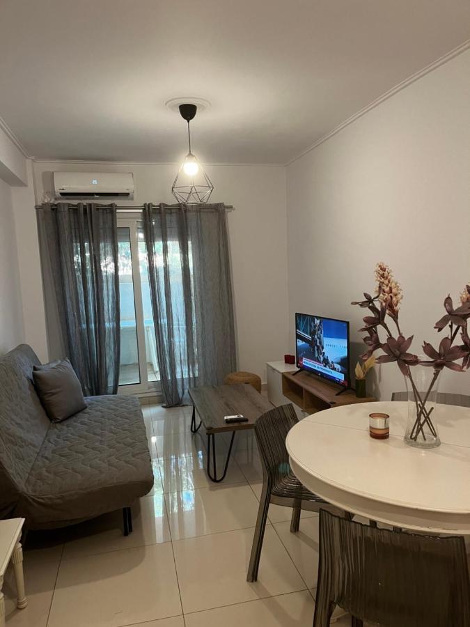 Alkyoni Apartment Athens Exterior photo