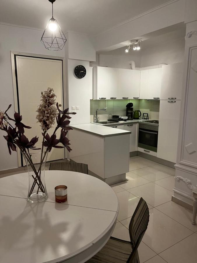 Alkyoni Apartment Athens Exterior photo