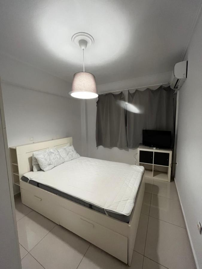 Alkyoni Apartment Athens Exterior photo